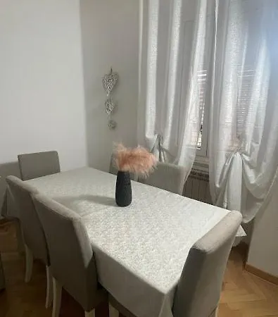 Apartment La Casa Di Peppe *