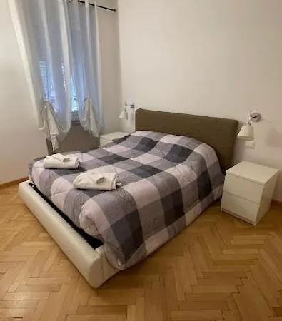 La Casa Di Peppe * Trieste