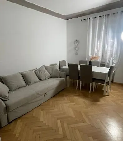 La Casa Di Peppe