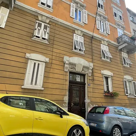 דירה La Casa Di Peppe
