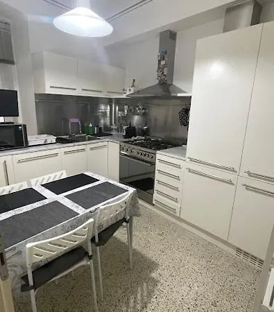 דירה La Casa Di Peppe