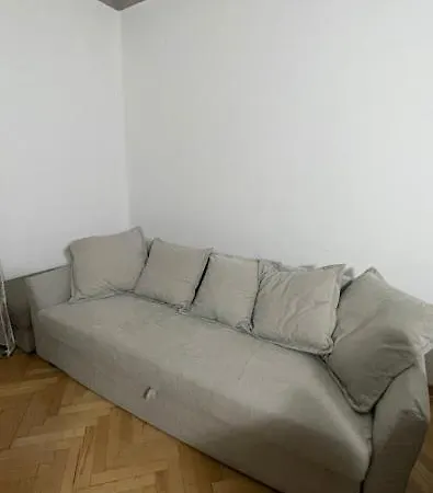 La Casa Di Peppe דירה *