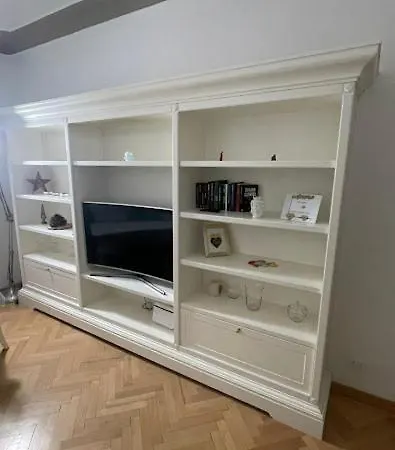 La Casa Di Peppe טריאסטה