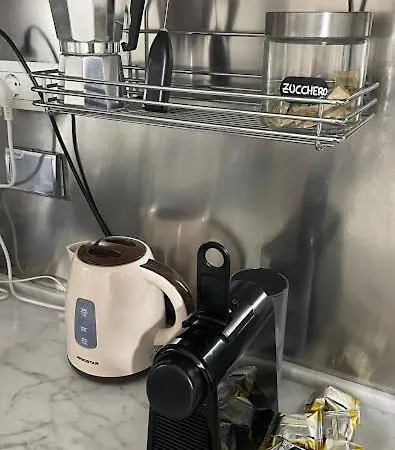 La Casa Di Peppe טריאסטה