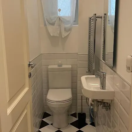 La Casa Di Peppe דירה