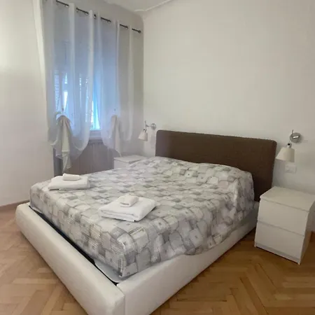 דירה La Casa Di Peppe
