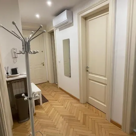La Casa Di Peppe דירה *